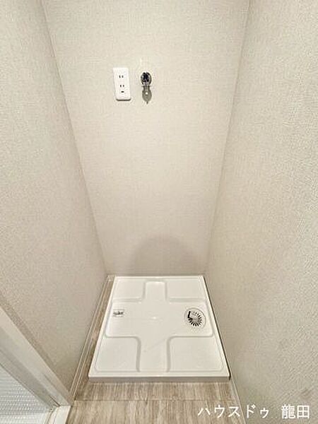 洗面所