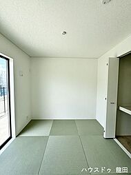 和室の画像
