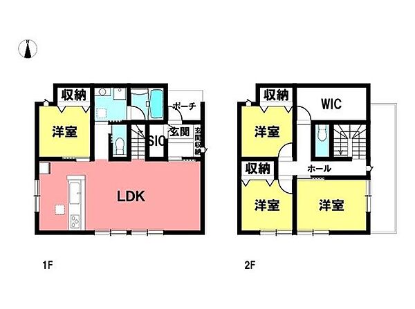 間取り：343000090309