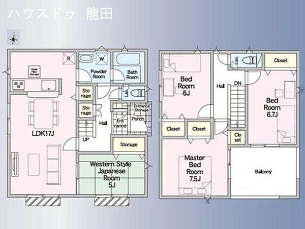 間取り：343000092867
