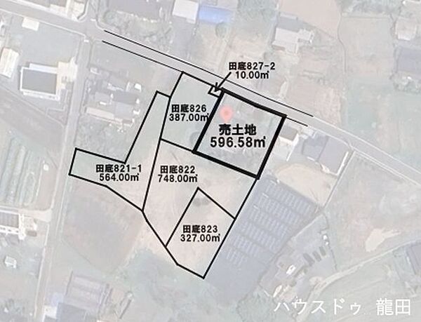 区画図：343000094568