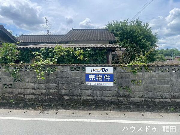 外観：343000094568