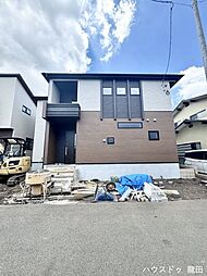 ブルーミングガーデン北区楡木4丁目 1号棟