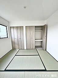 和室の画像