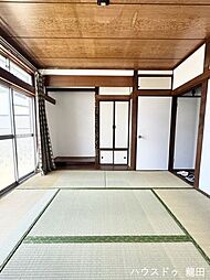 和室の画像