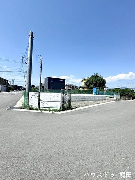 ■□■外観■□■11-8号地