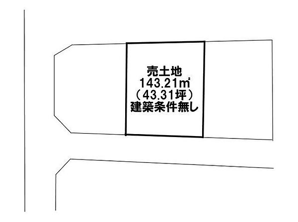 区画図：343000099228