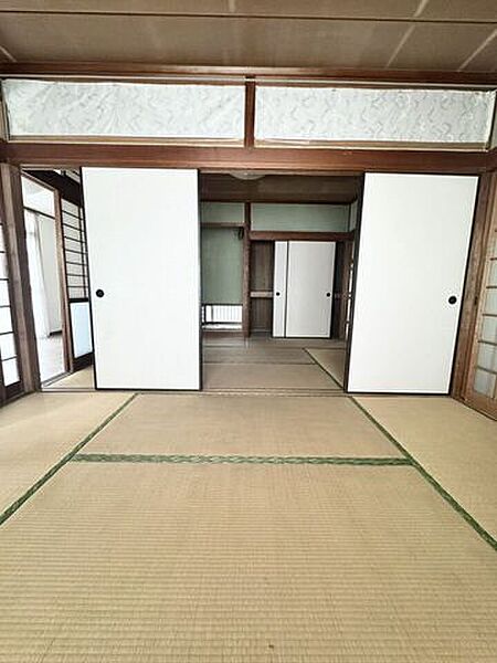 1階和室