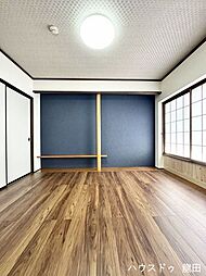 洋室の画像