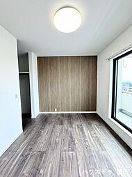 洋室の画像