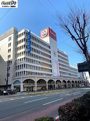 鶴屋百貨店 1...