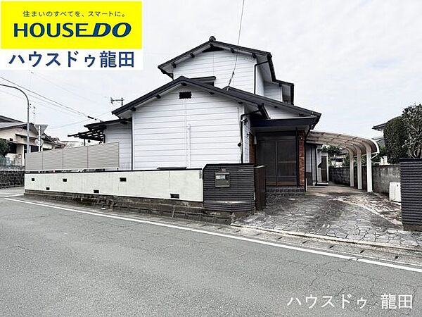 外観：343000084105