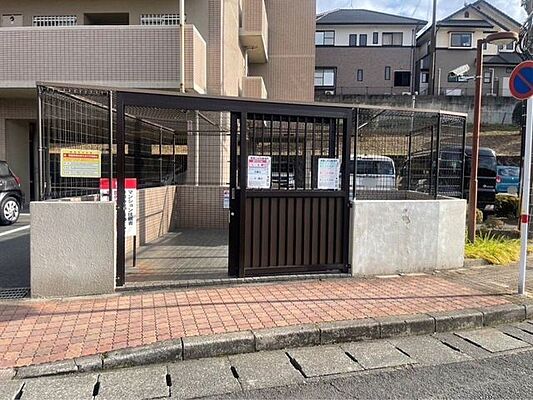 その他 サーパスシティ白川壱番館403 4階/-