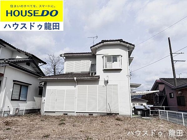 外観：343000083990