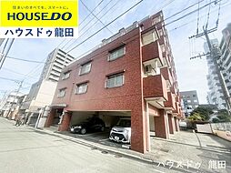 エメラルドマンション新町
