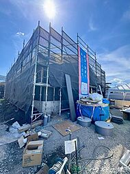 熊本県合志市野々島4393-51付近
