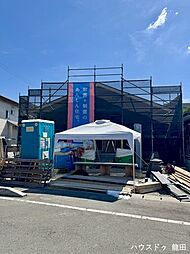 熊本県合志市野々島4393-51付近