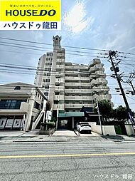 コアマンションマキシム京町台