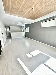 東区尾ノ上1期　2号棟