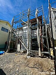 熊本県熊本市北区麻生田5丁目34-8 東側