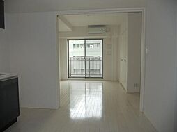 パークハビオ戸越 1103 11階1DKのリビング/ダイニング