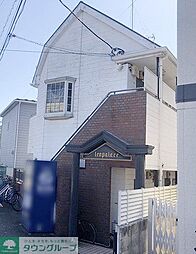 レオパレス蒲田第8