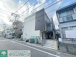 クレイノエスポワール中央