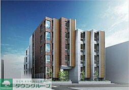 ＢＲＩＣＫ　ＲＥＳＩＤＥＮＣＥ　目黒本町