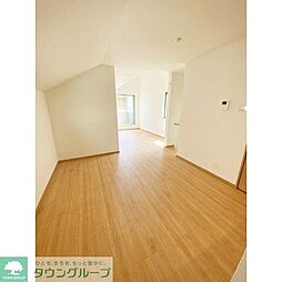 Kolet目黒南 1 1階3LDKのリビング/ダイニング