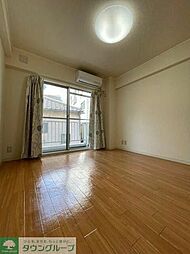 第7三井ビル 303 4階ワンルームのリビング/ダイニング