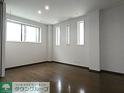 東急池上線 池上駅 徒歩14分の賃貸マンション 1階2LDKのリビング/ダイニング