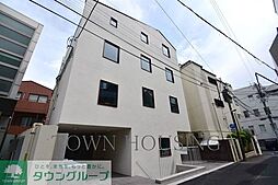 東京メトロ副都心線 明治神宮前駅 徒歩10分