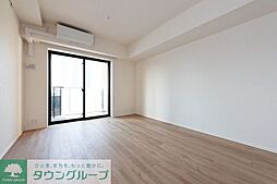 HARUMI　FLAG　PORT　VILLAGE　A棟 1602 16階1LDKのリビング/ダイニング