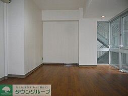 ソフトタウン白金 313 3階1LDKのリビング/ダイニング