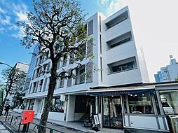 ソフトタウン白金