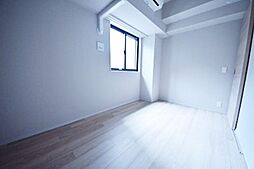 プラウドフラット南品川 3階1LDKのリビング/ダイニング