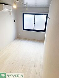 I SOLEA UNOKI 1階1Kのリビング/ダイニング