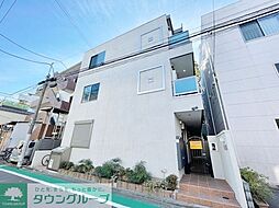 デュオメゾン西大井