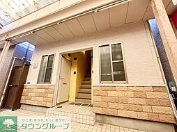 インベスト品川17