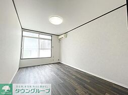 目黒本町ハイツ 105 1階1Kのリビング/ダイニング