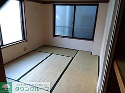 菅原ビル 3階1DKのリビング/ダイニング