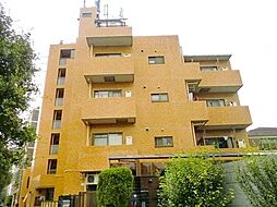 ダイアパレス都立大