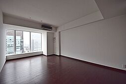 JR山手線 浜松町駅 徒歩3分の賃貸マンション 23階2LDKのリビング/ダイニング