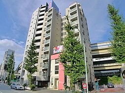 エスコートノヴェル南麻布