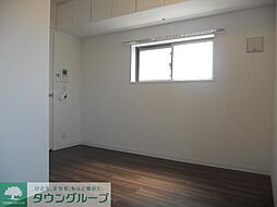 エステムプラザ品川大井町クリスタルヒルズ 1104 11階1Kのリビング/ダイニング