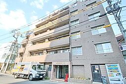 JR山手線 目黒駅 徒歩7分の賃貸マンション