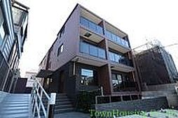 東急東横線 都立大学駅 徒歩7分の賃貸マンション