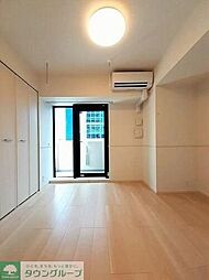 プラムツリー神楽坂 402 4階1LDKのリビング/ダイニング