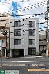 東急東横線 学芸大学駅 徒歩13分の賃貸マンション