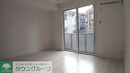 メゾンドアッシュ 102 1階1Kのリビング/ダイニング